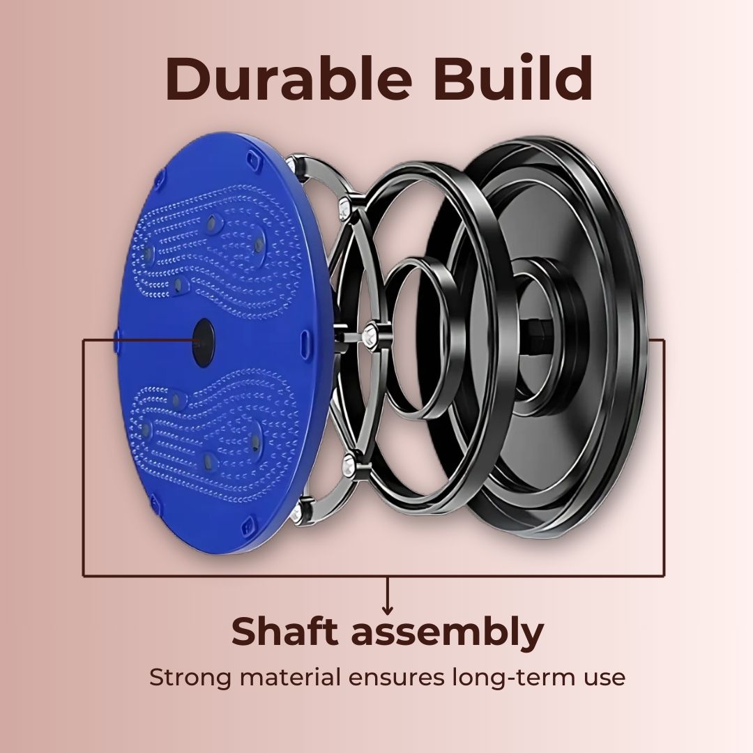 Weightloss Tummy Twister With FREE Age and Gender Wise Dieting eBook For Indian Men & Women