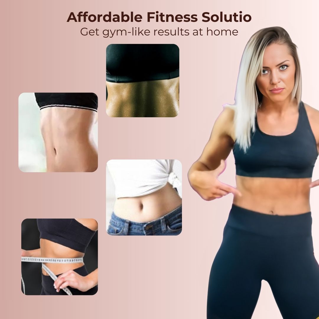 Weightloss Tummy Twister With FREE Age and Gender Wise Dieting eBook For Indian Men & Women